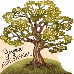 Arbre 3D