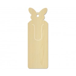Signet Papillon