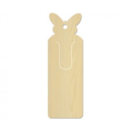 Signet Papillon