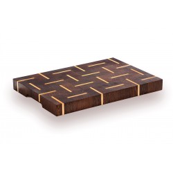 Bloc de boucher Tabula Exotique