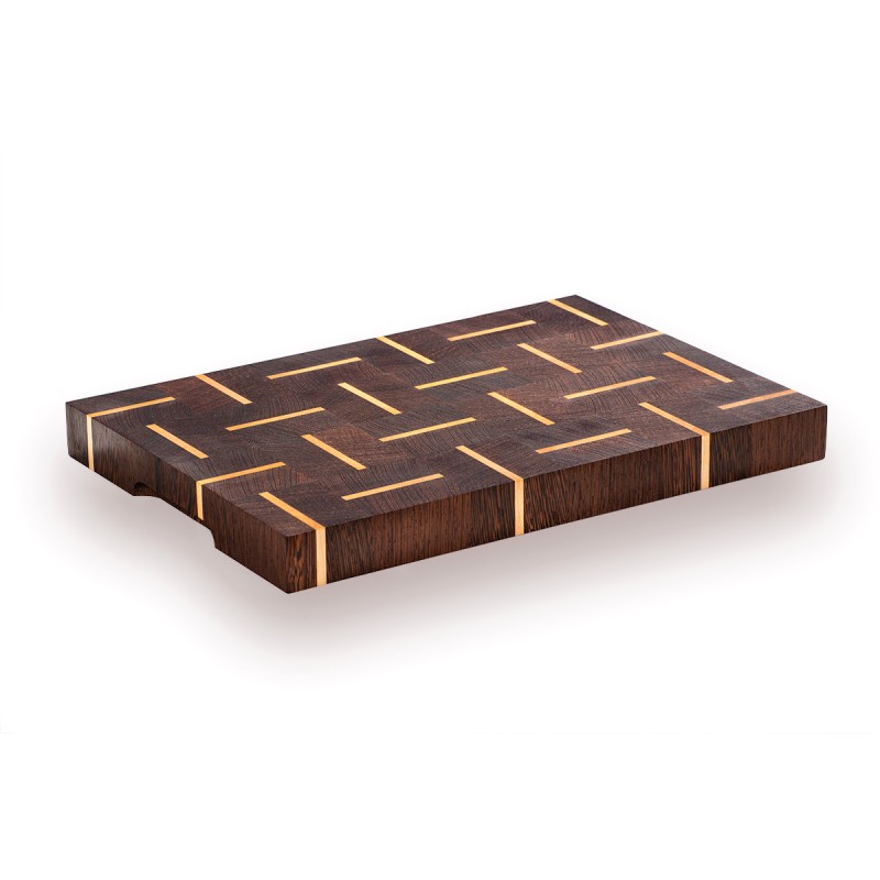 Bloc de boucher Tabula Exotique Bloc de boucher Tabula Exotique-Planches Tabula-Cartobois