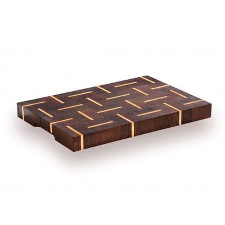 Bloc de boucher Tabula Exotique