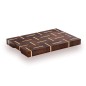Bloc de boucher Tabula Exotique Bloc de boucher Tabula Exotique