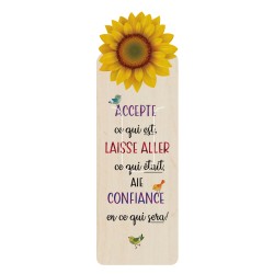 Signet Tournesol