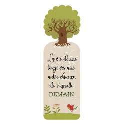 Signet Arbre de Vie