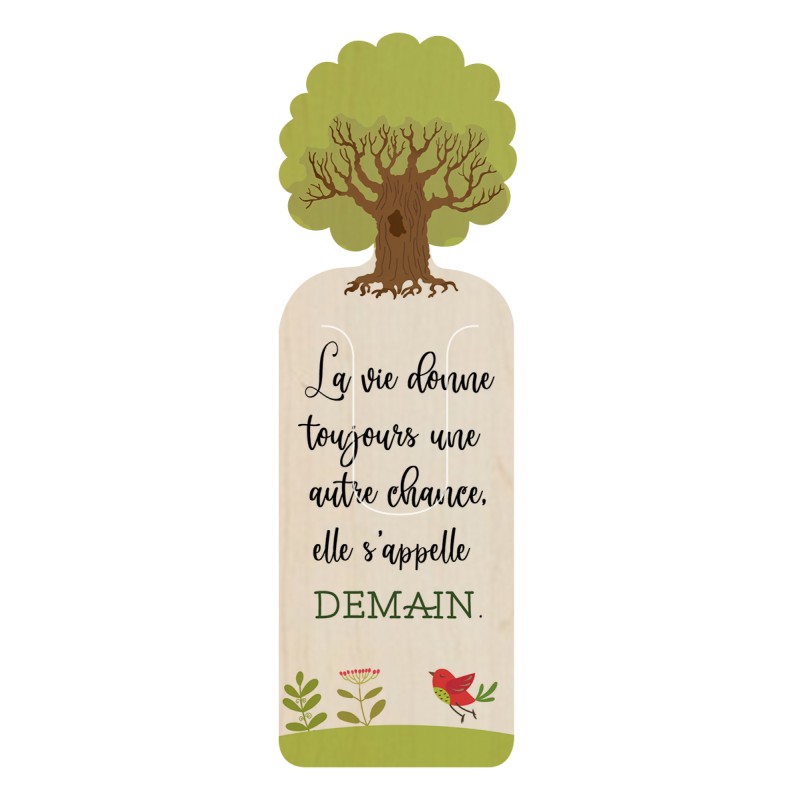 Signet Arbre de Vie-Signets-Cartobois