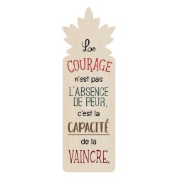 Signet feuille d'erable