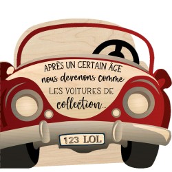 Voiture
