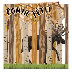 Chasse