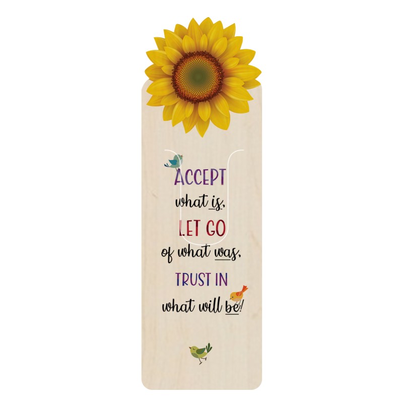 Signet Tournesol Signet Tournesol-Bookmarks-Cartobois