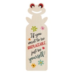Signet Grenouille