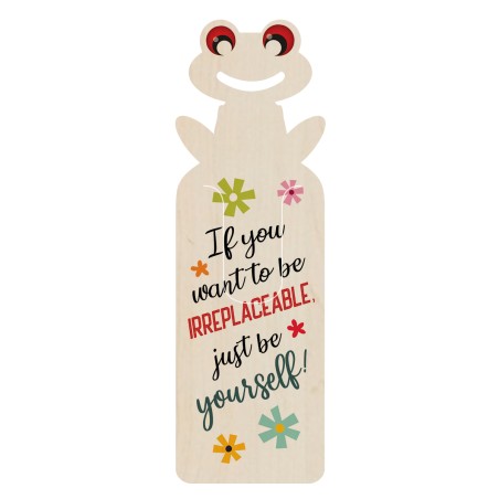 Signet Grenouille