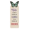 Signet Ailes Papillon