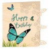 Butterfly lace Butterfly lace