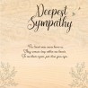 Sympathy Sympathy