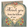 Thank you Thank you