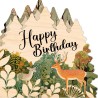 Roe deer Roe deer