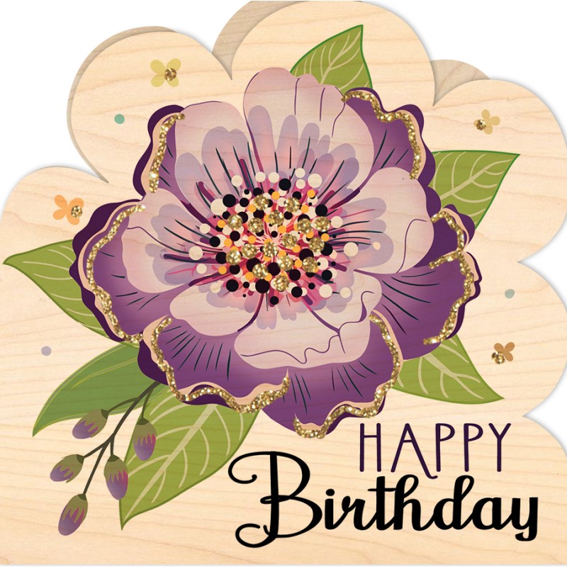 Eyelet Eyelet-Greeting cards-Cartobois
