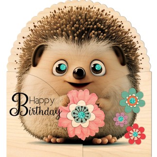 Hedgehog