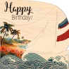 sailboat sailboat