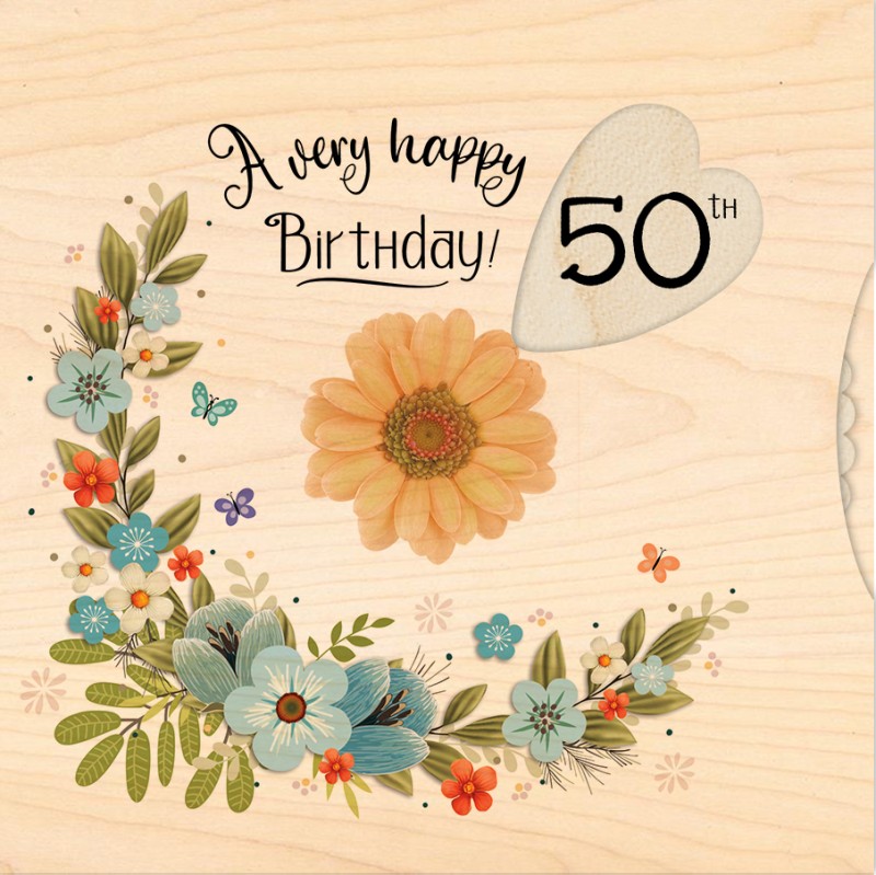 Several ages-Greeting cards-Cartobois