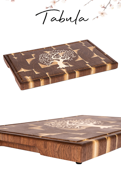 Planches Tabula